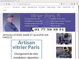 http://www.vitrier-paris15.com